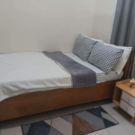 Breeze Residences - 1Br Unit With Balcony -Top Floor Manila Eksteriør bilde